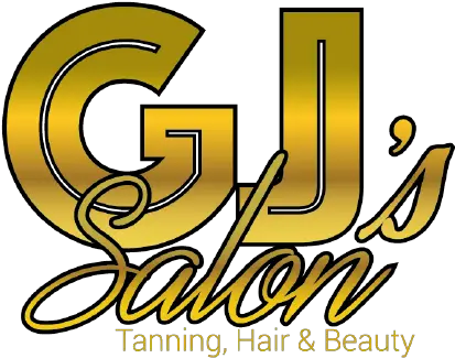 Mtts Design Porfolio Gjs Salon Logo Mtts Design Web Dot Png Salon Logos