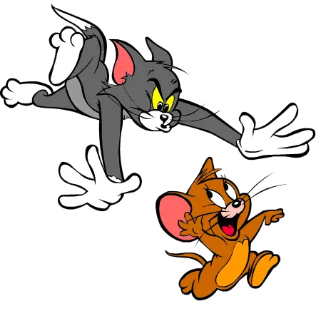 Tom And Jerry Transparent Png Images Tom And Jerry Transparent Tom And Jerry Transparent