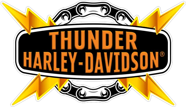 Thunder Harley Davidson Sharon Pa New U0026 Preowned Language Png Harley Davison Logo