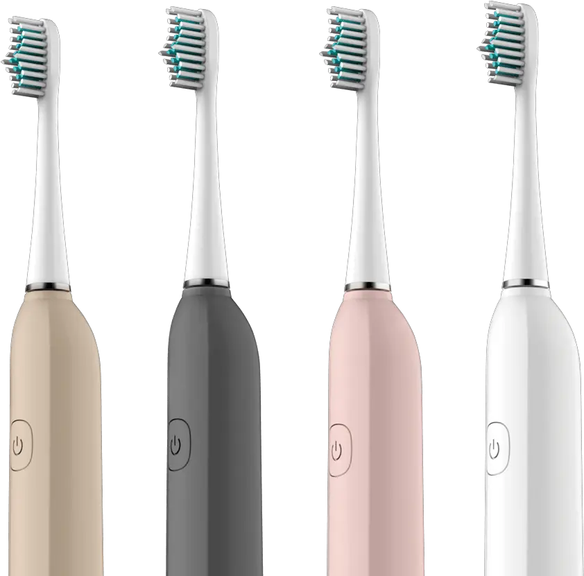 Full Size Png Image Smile Iq Pro Series Toothbrush Toothbrush Png