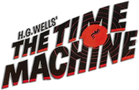 Hg Wells Time Machine Graphic Design Png Time Machine Png