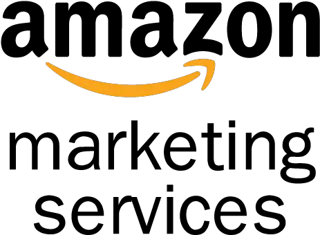 Amazon Marketing Services Png Logo