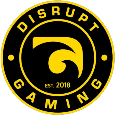 Tekken U2013 Disrupt Gaming Disrupt Gaming Png Tekken Logo