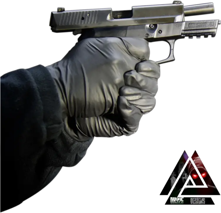 Gun Bandook Png Hand With Gun Png