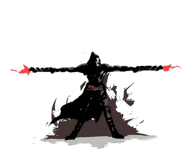 Overwatch Reaper Png Transparent Reaper Overwatch Png Reaper Overwatch Png