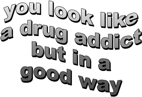 Download Pretty Girl Black And White Cool Beautiful Drugs Dot Png Drugs Png