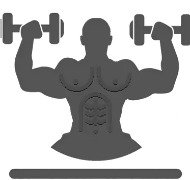 Dumbbells And Kettlebells For Sale Blue Shell Store Dumbbell Png Shell Stores Icon