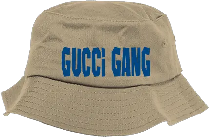 Gucci Gang Bucket Hat Baseball Cap Png Gucci Hat Png