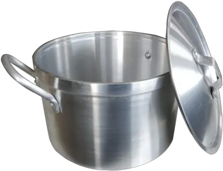 Aluminium Cooking Pot Steel Pathiram Transparent Png Stock Pot Cooking Pot Png
