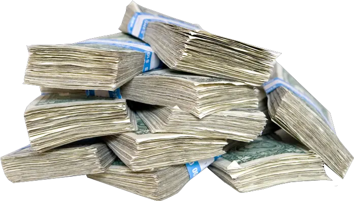 Stack Of Money Png Picture Become A Millionaire Stack Of Money Png