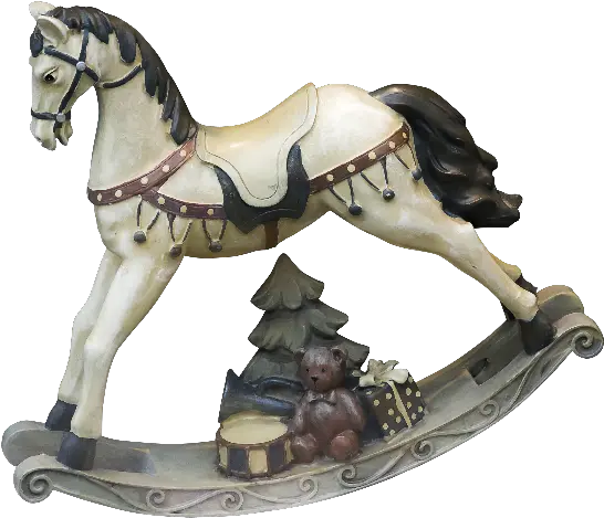 Rocking Horse Toy Png Isolated Objects Textures For Portable Network Graphics Tack Png