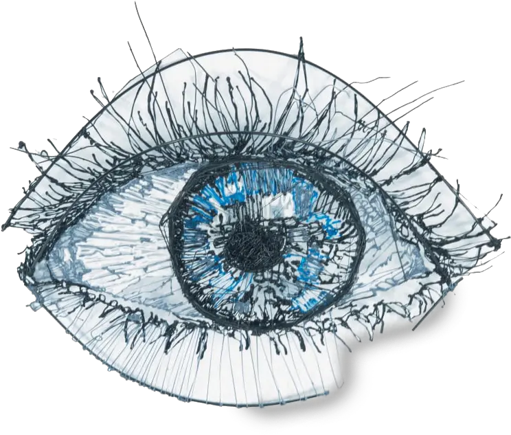 Third Eye By Sketch Png Third Eye Png