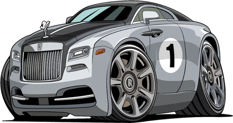 7 Days 6 Nights Ghost Png Rolls Royce Png