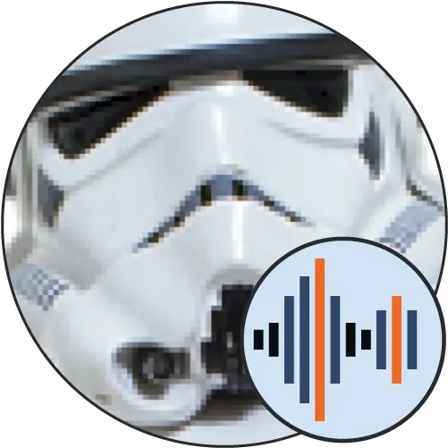 Stormtrooper Sounds Star Wars U2014 101 Soundboards Sound Png Stormtrooper Icon