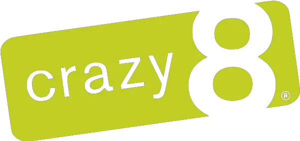 Crazy 8 Download Logo Crazy 8 Png Crazy Icon