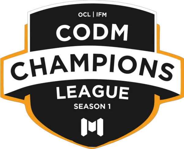 Codm Champions League Love You Radhika Png Champion League Logo