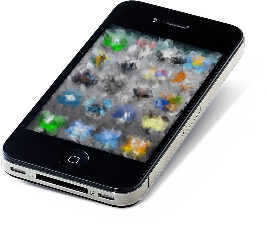 Iphone 4g Apple Iphone 4s 64gb Png Screen Png