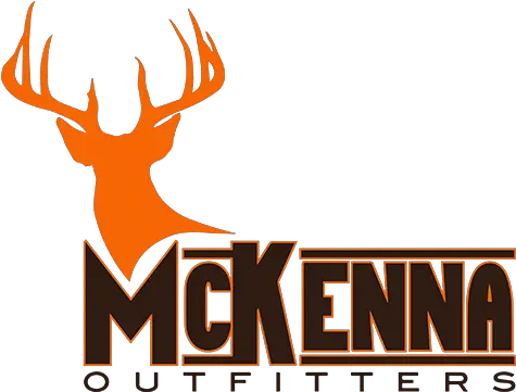 Mississippi Whitetail Deer Hunting Outfitters Mckenna Ranch Mckenna Logo Png Deer Hunting Logo