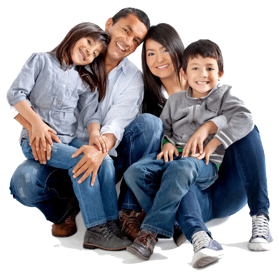 Png Family Transparent Background Happy Asian Family Png Family Transparent Background