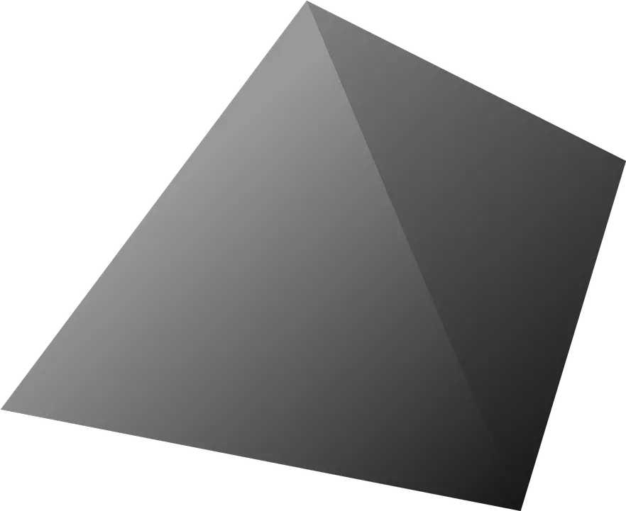 Pyramid Shape Transparent Background Pyramid Shape Transparent Background Png Pyramid Png