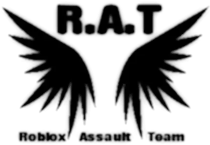 Roblox Rat Logo Logodix Automotive Decal Png Roblox R Logo