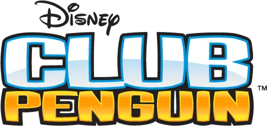 R Club Penguin Logo Png Club Penguin Logo