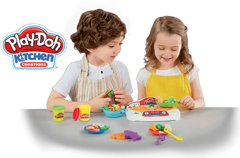 Play Play Doh Kitchen Png Play Doh Png