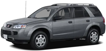 2007 Saturn Vue Consumer Reviews Carscom Png Car Logo