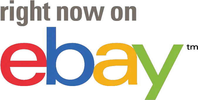 Ebay Logos And Policies Right Now On Ebay Logo Png Ebay Logos