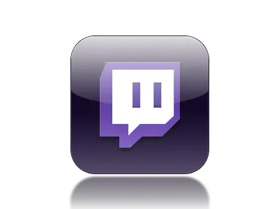 Twitch 2019 Logo Png