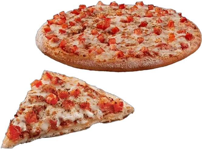 Dominos Pizza Slice Png Dominos Margherita Pizza Png Pizza Slice Png