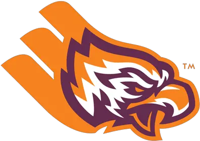 Connecticut Womens Softball Recruiting Post University Logo Png University Of Bridgeport Logo