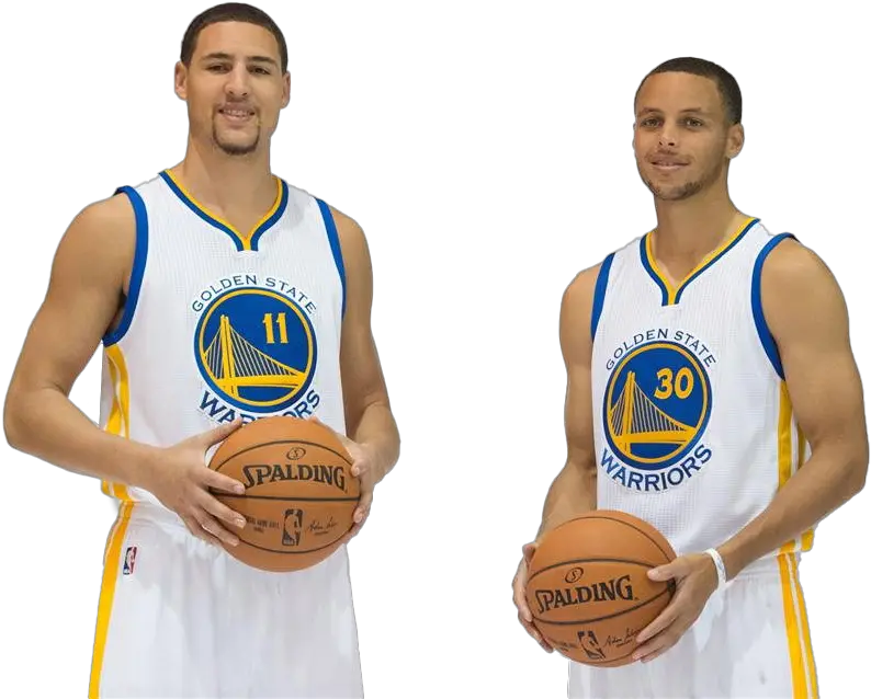 Klay Thompson Download Png Image Golden State Warriors New Klay Thompson Png