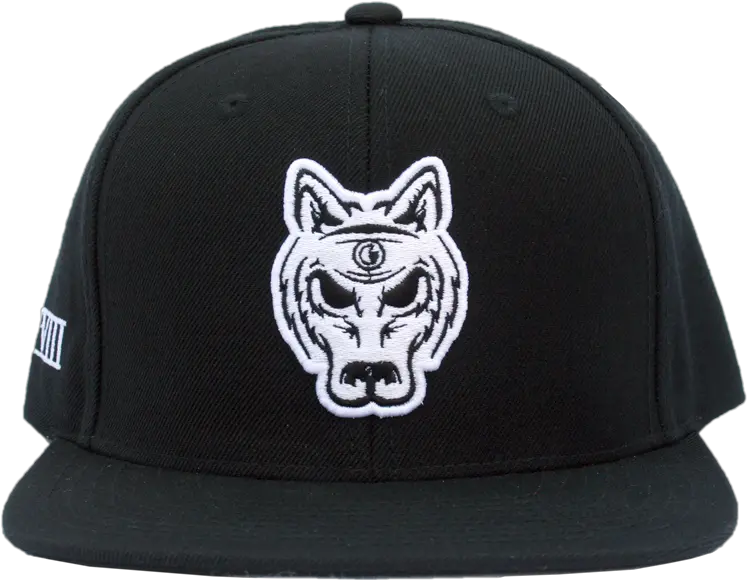 Nazi Hat Png Snapback Wolf Nazi Hat Transparent