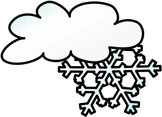 Snow Storm Clip Art Snow Clipart Black And White Png Snow Effect Png