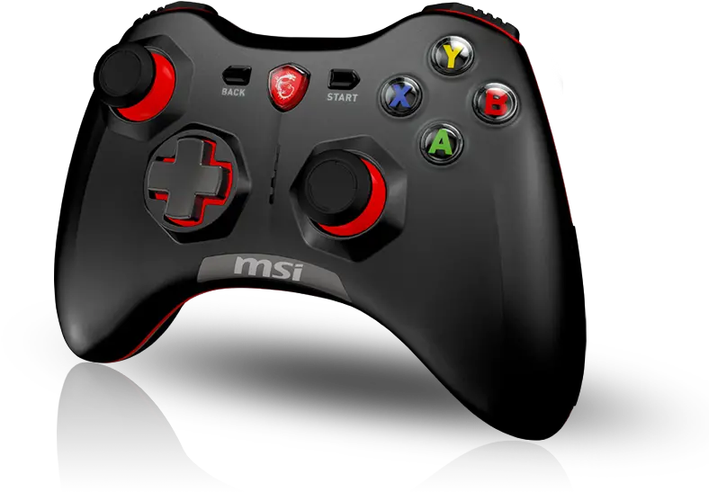 Force Gc30 Msi Global Msi Force Gc30 Png Game Controller Png