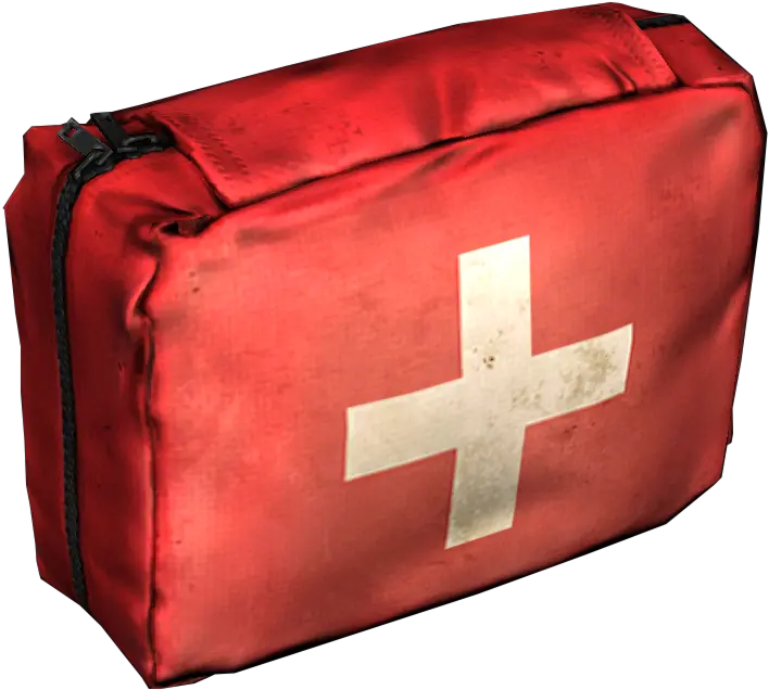 First Aid Pouch Dayz First Aid Kit Png First Aid Kit Png