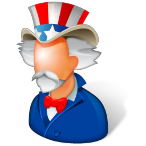 Uncle Sam Hat Png Picture Uncle Sam Uncle Sam Png