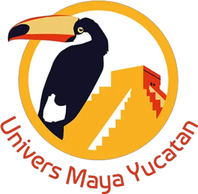 English Spoken Tourism Agency Yucatan Tour Certified Guide Hornbill Png Maya Logo Png