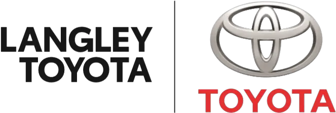 Langley Toyota Toyota Png Toyota Logo Png