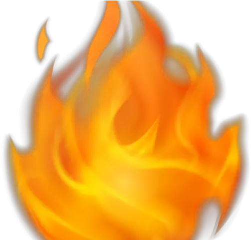 Transparent Background Flame Png Transparent Background Fire Png Real Flame Png