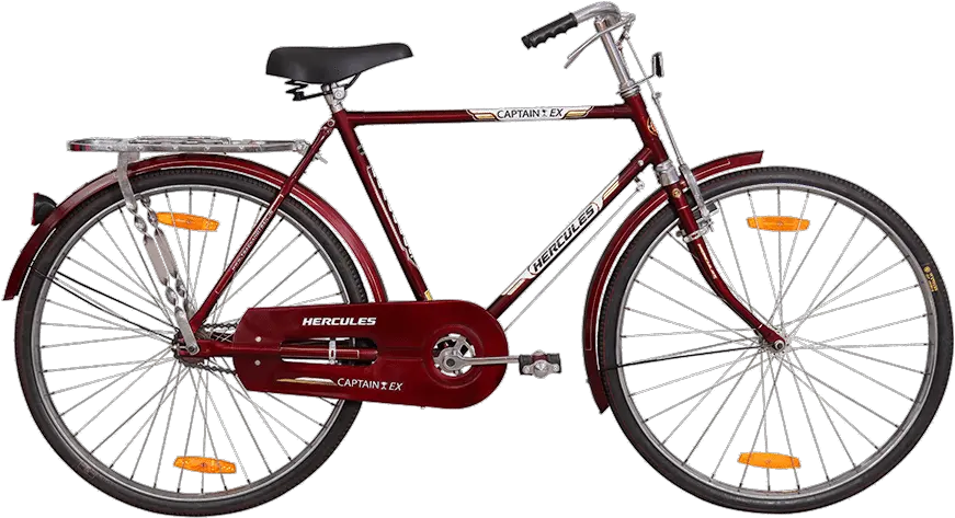 Hercules Captain Ex Gents 26t Bicycle Tata Cycle 20 Inch Png Captain Price Png