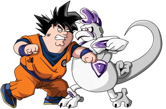 Peter Griffin Transparent Png Peter Griffin Goku Peter Griffin Png