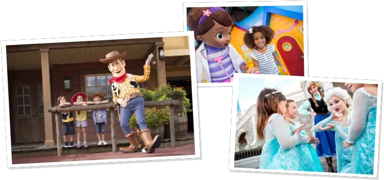 Walt Disney World Resort With Young Kids Undercover Tourist Play Png Disney World Png