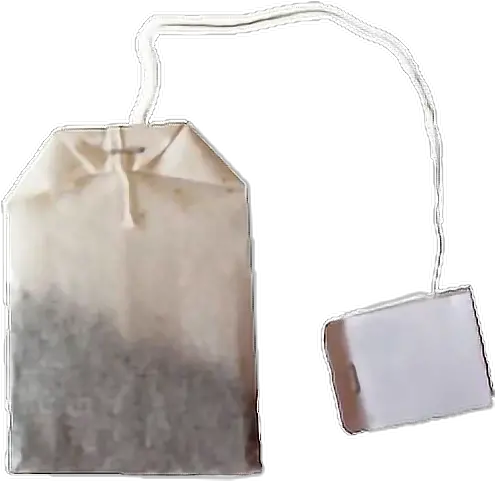 Tea Tea Bag Png Tea Bag Png