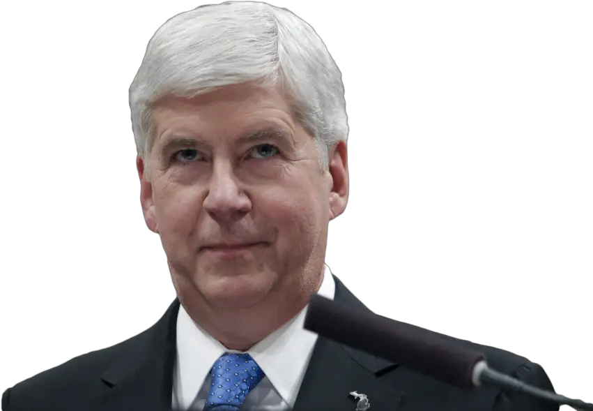 Rick Snyder Png Photo 168 Free Png Download Image Png Official Rick Png