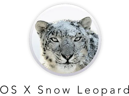 Index Of Ebay2images Mac Os Snow Leopard Png Snow Leopard Png