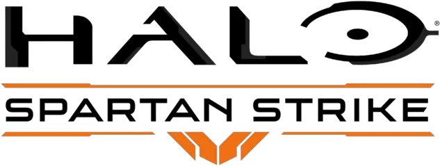 Halo Spartan Assault Png Halo Spartan Strike Logo Halo Logo Png