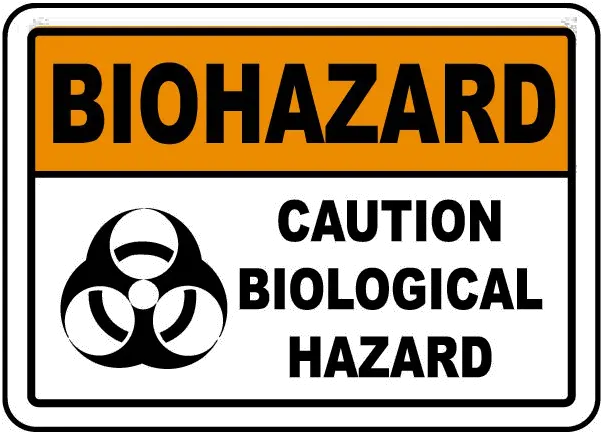 Biohazard Free Png Image Arts Warning Biohazard Sign Biohazard Png