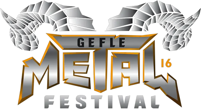 Gefle Metal Festival Ubcnet Metal Fest Logo Png Death Metal Logos